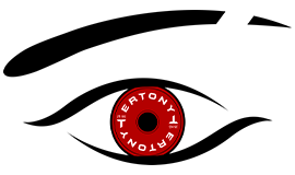 ertony logo